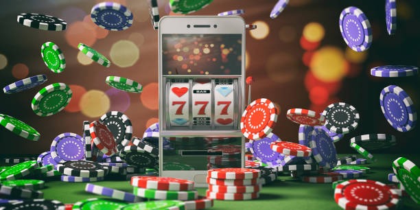 brimo4d Live Blackjack Salon